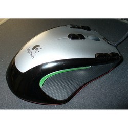 Мышка Logitech Gaming Mouse G300