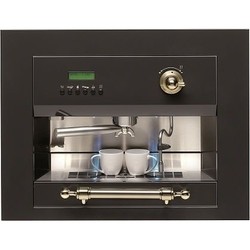 Встраиваемая кофеварка ILVE ES-645C (бронзовый)