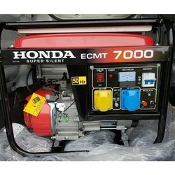 Электрогенератор Honda ECMT7000