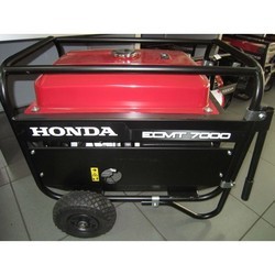 Электрогенератор Honda ECMT7000