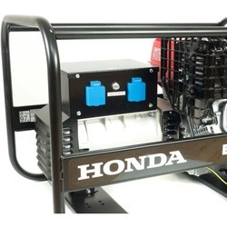 Электрогенератор Honda ECT7000