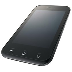 Мобильные телефоны LG Optimus Sol