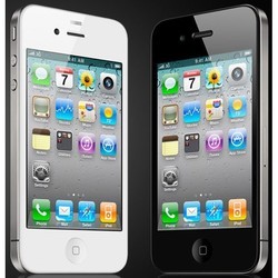 Мобильные телефоны Apple iPhone 4 CDMA 16GB
