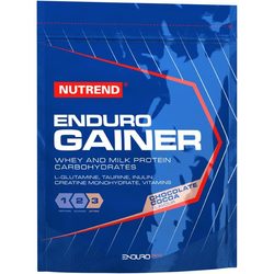 Гейнеры Nutrend Enduro Gainer 0.52 kg