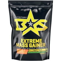 Гейнер Binasport Extreme Mass Gainer 1 kg