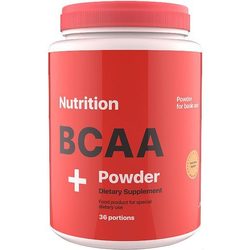 Аминокислоты AB PRO BCAA Powder 900 g