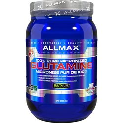 Аминокислоты ALLMAX Glutamine 400 g