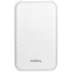 Powerbank аккумулятор Nobby Pixel NBP-PB-07