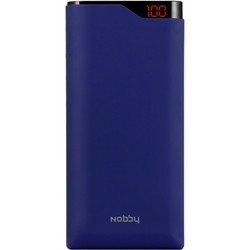 Powerbank аккумулятор Nobby Comfort NBC-PB-12-04