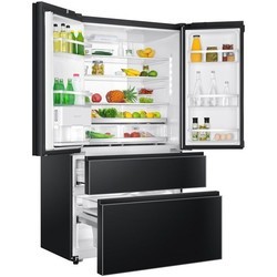 Холодильник Haier HB-25FSNAAA