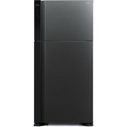 Холодильник Hitachi R-V662PU7 BBK
