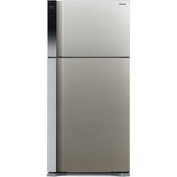 Холодильник Hitachi R-V662PU7 BSL