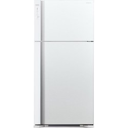 Холодильник Hitachi R-V662PU7 PWH
