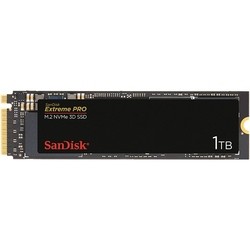 SSD накопитель SanDisk SDSSDXPM2-1T00-G25