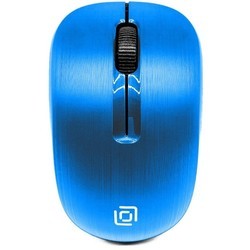 Мышка Oklick 525MW (синий)