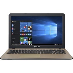 Ноутбук Asus X540MA (X540MA-DM303T)