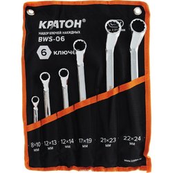 Набор инструментов Kraton BWS-06
