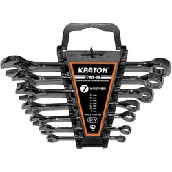 Набор инструментов Kraton CWS-08