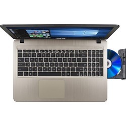 Ноутбук Asus X540MA (X540MA-GQ018)