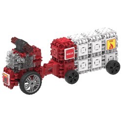 Конструктор Clicformers Rescue Set 802003