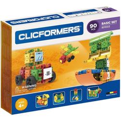 Конструктор Clicformers Basic Set 801003