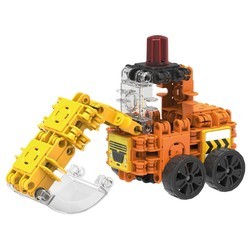 Конструктор Clicformers Mini Construction Set 804001