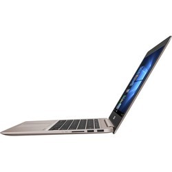 Ноутбук Asus Zenbook UX310UA (UX310UA-FB1102T)