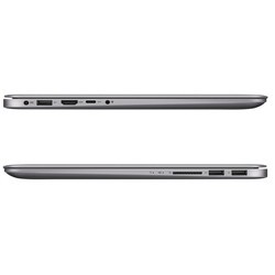 Ноутбук Asus Zenbook UX310UA (UX310UA-FB1102T)