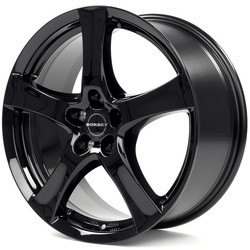 Диски Borbet F 7x17/5x112 ET40 DIA57,6