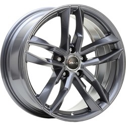 Диски Avus Racing AF16 7,5x17/5x100 ET36 DIA57,1