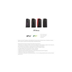 Электронная сигарета Pioneer4you IPV Vesta 200W