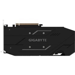 Видеокарта Gigabyte GeForce RTX 2060 WINDFORCE OC 6G rev. 2.0