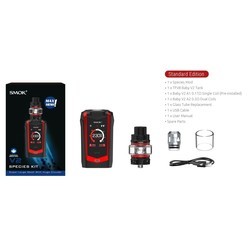 Электронная сигарета SMOK Species 230W