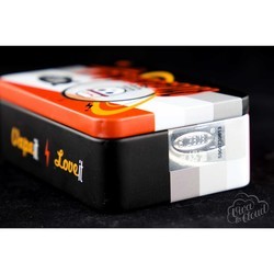 Электронная сигарета Sigelei Moonshot RTA