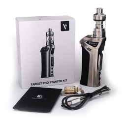 Электронная сигарета Vaporesso Target VTC 75W