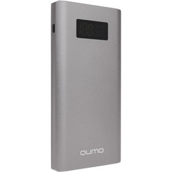 Powerbank аккумулятор Qumo PowerAid QC 3.0 P10000 (розовый)