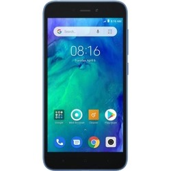Мобильный телефон Xiaomi Redmi Go (синий)