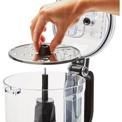 Кухонный комбайн KitchenAid 5KFP0719EER