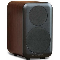 Акустическая система Wharfedale D320 (коричневый)