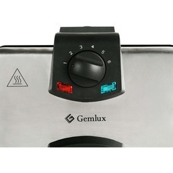 Тостер Gemlux GL-WM849