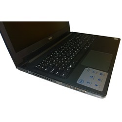 Ноутбуки Dell N2066WVN3568ERCUBU