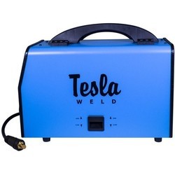 Сварочный аппарат Tesla MIG/MAG/TIG/MMA 307 LCD