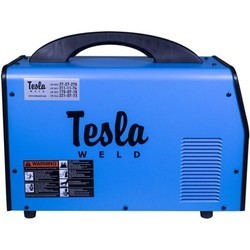 Сварочный аппарат Tesla MIG/MAG/TIG/MMA 307 LCD