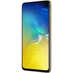 Мобильный телефон Samsung Galaxy S10e 128GB (белый)