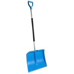 Лопата Plast Kon Snow Pusher 50 Alu