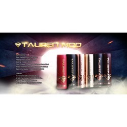 Электронная сигарета Thunderhead Creations Tauren Mech Mod