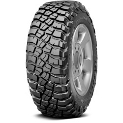 Шины BF Goodrich Mud-Terrain T/A KM3 265/75 R16 119Q