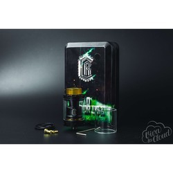 Электронная сигарета Reload Vapor RTA v1.0