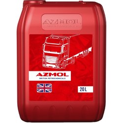 Моторные масла Azmol Diesel Plus 10W-40 20L