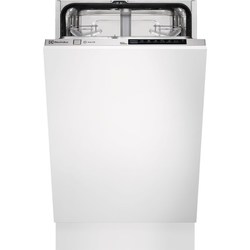 Встраиваемая посудомоечная машина Electrolux ESL 4581 RO
